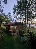 Campos de Oro Wilderness Lodge