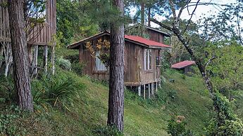 Campos de Oro Wilderness Lodge