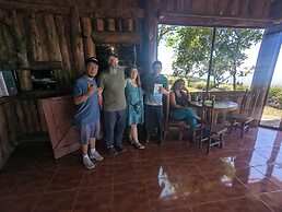 Campos de Oro Wilderness Lodge