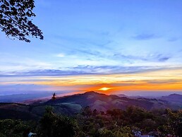 Campos de Oro Wilderness Lodge