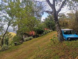 Campos de Oro Wilderness Lodge