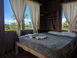 Campos de Oro Wilderness Lodge