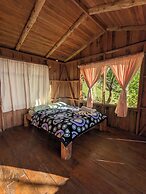 Campos de Oro Wilderness Lodge