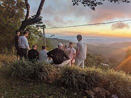 Campos de Oro Wilderness Lodge