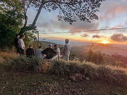 Campos de Oro Wilderness Lodge