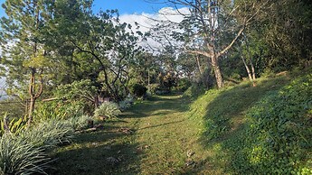 Campos de Oro Wilderness Lodge