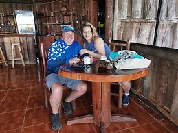 Campos de Oro Wilderness Lodge