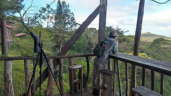 Campos de Oro Wilderness Lodge