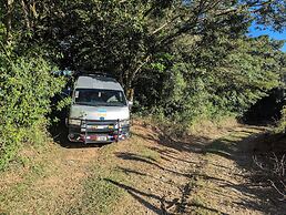 Campos de Oro Wilderness Lodge
