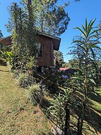 Campos de Oro Wilderness Lodge