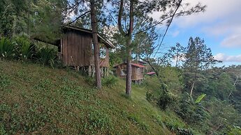 Campos de Oro Wilderness Lodge