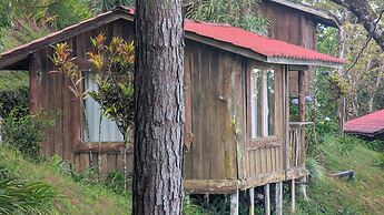 Campos de Oro Wilderness Lodge