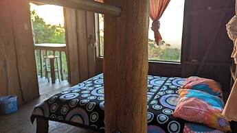 Campos de Oro Wilderness Lodge