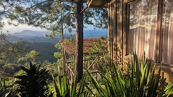 Campos de Oro Wilderness Lodge