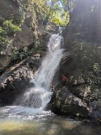 Campos de Oro Wilderness Lodge