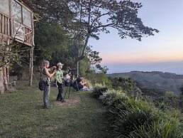 Campos de Oro Wilderness Lodge