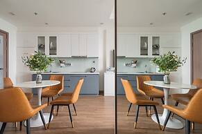 Sunny - Vinhomes GreenBay Residences