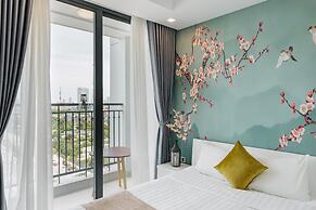 Sunny - Vinhomes GreenBay Residences