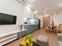 Sunny - Vinhomes GreenBay Residences