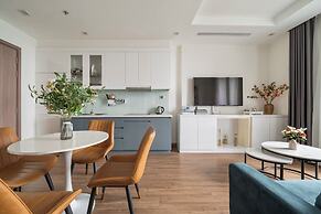 Sunny - Vinhomes GreenBay Residences