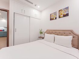 Sunny - Vinhomes GreenBay Residences