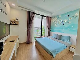 Sunny - Vinhomes GreenBay Residences