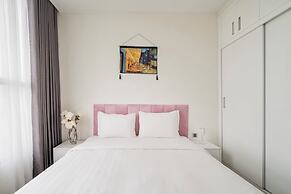 Sunny - Vinhomes GreenBay Residences