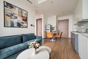 Sunny - Vinhomes GreenBay Residences