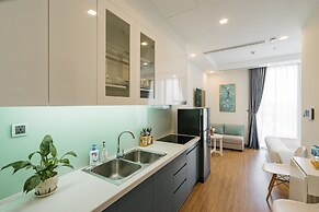 Sunny - Vinhomes GreenBay Residences