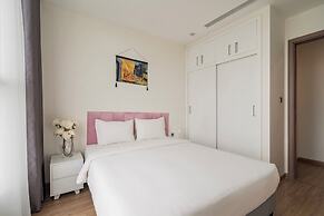 Sunny - Vinhomes GreenBay Residences