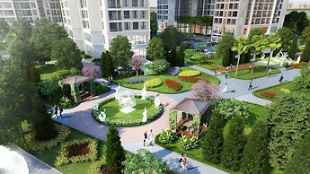 Sunny - Vinhomes GreenBay Residences