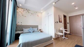 Sunny - Vinhomes GreenBay Residences