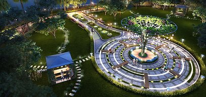 Sunny - Vinhomes GreenBay Residences