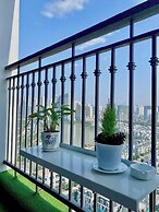 Sunny - Vinhomes GreenBay Residences