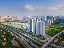 Sunny - Vinhomes GreenBay Residences