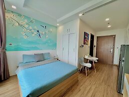 Sunny - Vinhomes GreenBay Residences