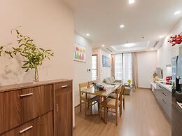 Sunny - Vinhomes GreenBay Residences