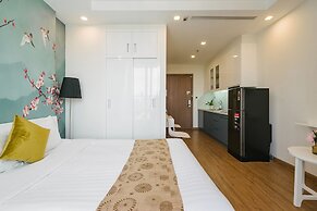 Sunny - Vinhomes GreenBay Residences