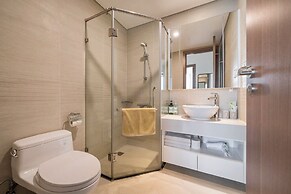Sunny - Vinhomes GreenBay Residences