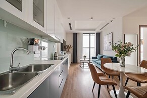 Sunny - Vinhomes GreenBay Residences