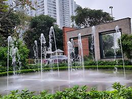 Sunny - Vinhomes GreenBay Residences