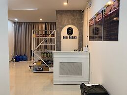 Sunny - Vinhomes GreenBay Residences