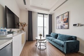 Sunny - Vinhomes GreenBay Residences