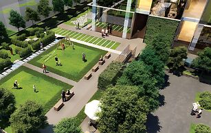 Sunny - Vinhomes GreenBay Residences