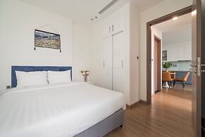 Sunny - Vinhomes GreenBay Residences