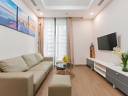 Sunny - Vinhomes GreenBay Residences