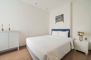 Sunny - Vinhomes GreenBay Residences