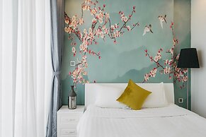 Sunny - Vinhomes GreenBay Residences