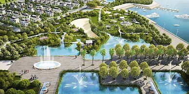 Sunny - Vinhomes GreenBay Residences