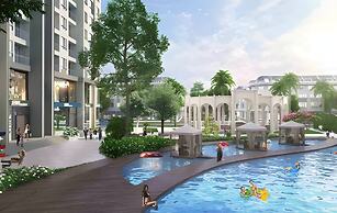 Sunny - Vinhomes GreenBay Residences